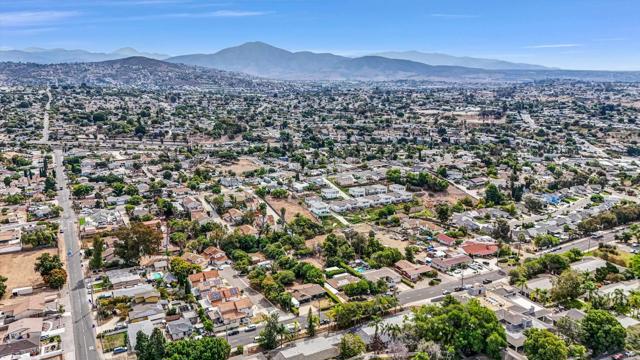 Detail Gallery Image 38 of 43 For 2363 Mcknight Dr, Lemon Grove,  CA 91945 - 2 Beds | 1 Baths