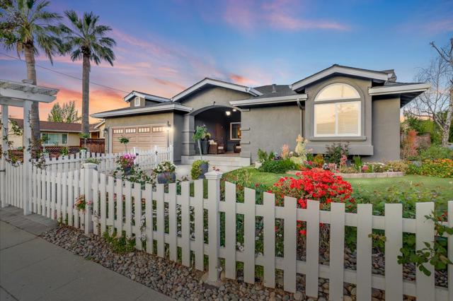 Details for 5096 Sutcliff Avenue, San Jose, CA 95118