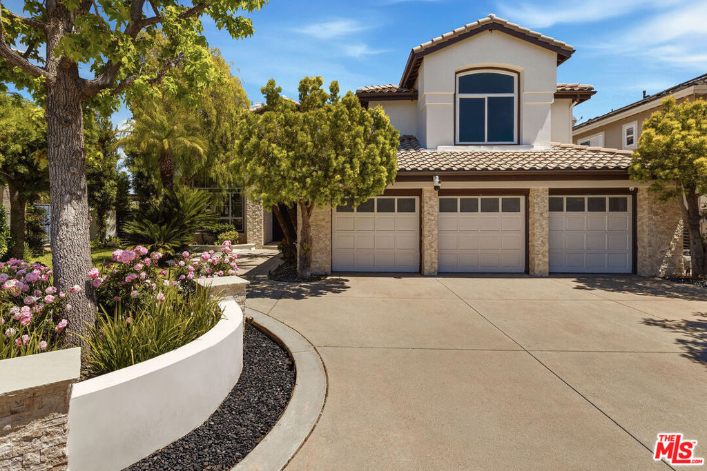 22303 Dunmore Drive