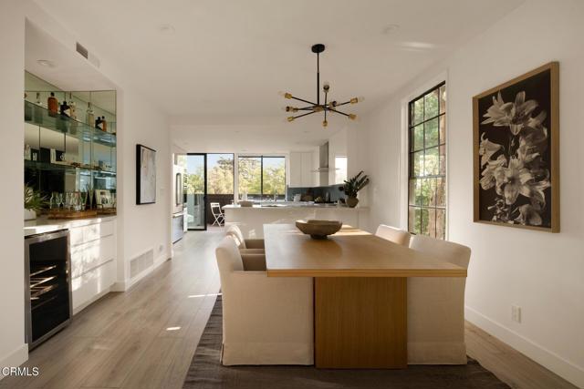 Detail Gallery Image 7 of 30 For 885 S Orange Grove Bld #23,  Pasadena,  CA 91105 - 2 Beds | 2 Baths