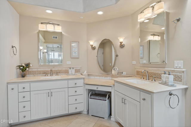 Detail Gallery Image 41 of 75 For 535 Ridgecrest Dr, Santa Paula,  CA 93060 - 3 Beds | 2/1 Baths