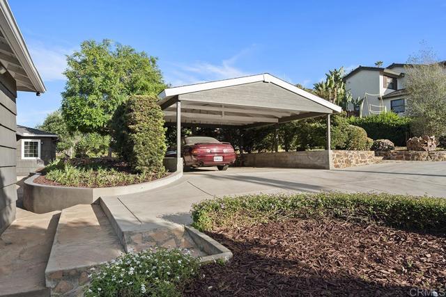 Detail Gallery Image 37 of 73 For 10945 Puebla Dr, La Mesa,  CA 91941 - 3 Beds | 2/1 Baths