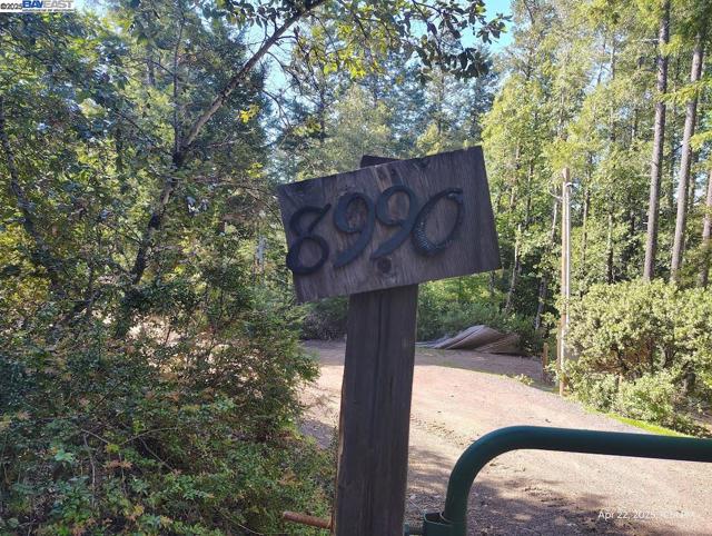 Details for 8990 Signal Ridge Road, Philo, CA 95466
