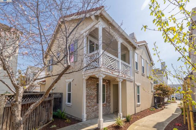 Details for 1642 Welford Cir, Hayward, CA 94544