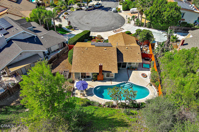 Detail Gallery Image 42 of 42 For 1450 Corte De Primavera, Thousand Oaks,  CA 91360 - 3 Beds | 2 Baths