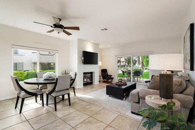 678 Vista Lago Circle N, Palm Desert, CA 92211