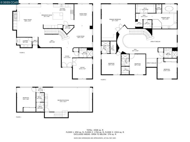 Image 54 of 60 For 3188 Ashbourne Cir