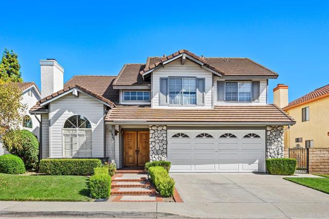 Detail Gallery Image 1 of 1 For 1926 Vineyard Ave, Vista,  CA 92081 - 4 Beds | 2/1 Baths