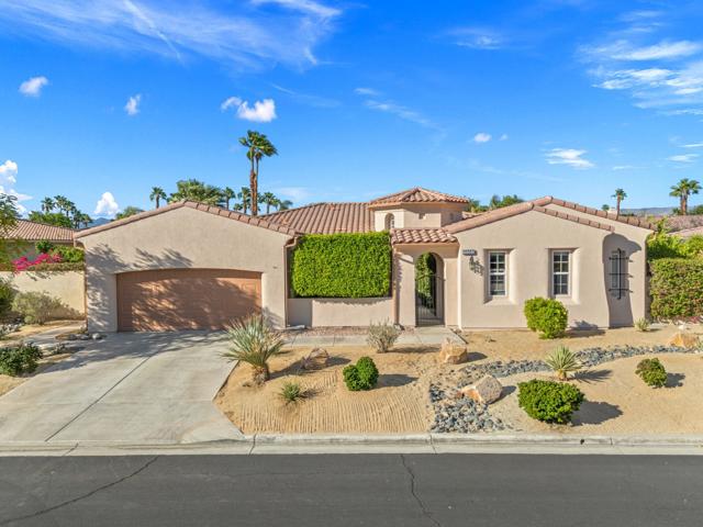 35503 Vista Del Luna, Rancho Mirage, CA 92270