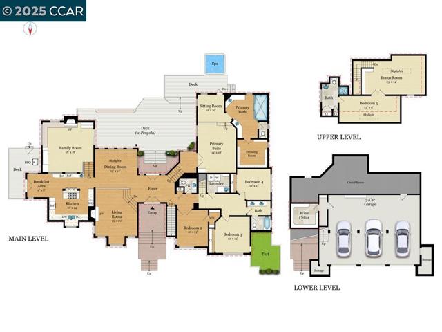 27 Toledo Dr, Lafayette CA: https://media.crmls.org/mediaz/61bbccea-3e65-4572-8dcc-dee5c7bdb032.jpg