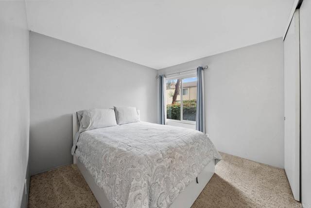 Detail Gallery Image 25 of 39 For 5910 Rancho Mission Rd #37,  San Diego,  CA 92108 - 1 Beds | 1 Baths