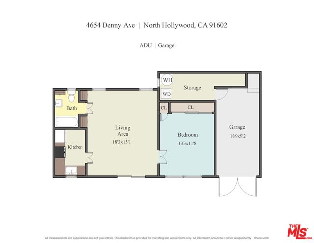 4654 Denny Avenue, Toluca Lake CA: https://media.crmls.org/mediaz/61bbf7a4-0e39-4a25-81fa-b1412d51a1e1.jpg