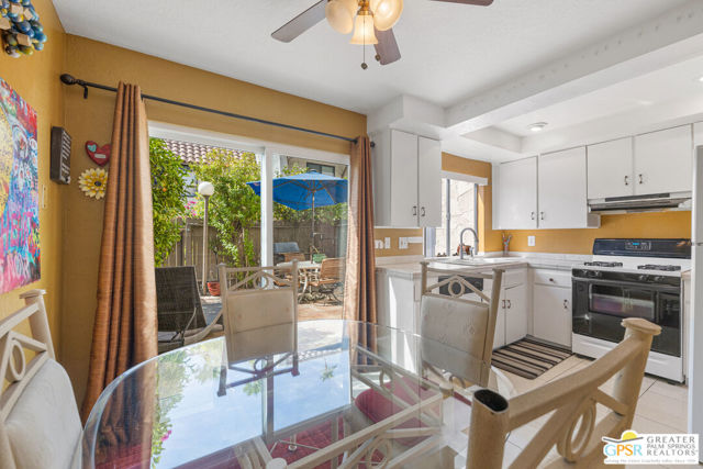 357 W Mariscal Road, Palm Springs, CA 92262