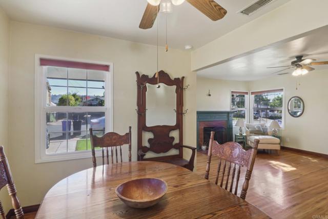 Detail Gallery Image 9 of 29 For 7518 Sturgess Ave, La Mesa,  CA 91941 - 2 Beds | 1 Baths