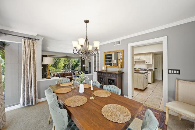 Detail Gallery Image 24 of 73 For 2740 via Dieguenos, Alpine,  CA 91901 - 5 Beds | 3/1 Baths
