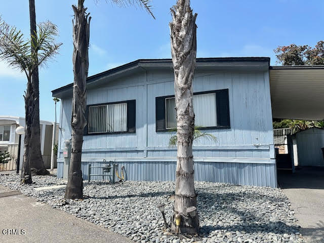 Detail Gallery Image 1 of 13 For 4501 W Channel Islands Bld #38,  Oxnard,  CA 93035 - 3 Beds | 2 Baths