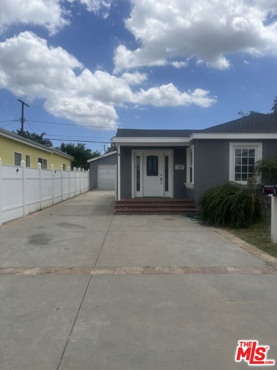 19018 Delano Street