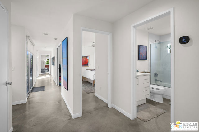 671 Dunes Court, Palm Springs, CA 92264