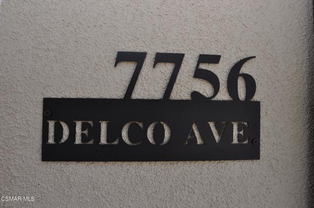 7756 Delco Ave.