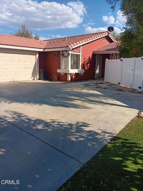 Detail Gallery Image 1 of 19 For 4552 Ridgewood Ct, Palmdale,  CA 93552 - 3 Beds | 2 Baths