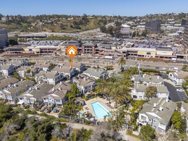 Detail Gallery Image 26 of 27 For 7577 Hazard Center Dr, San Diego,  CA 92108 - 2 Beds | 2 Baths