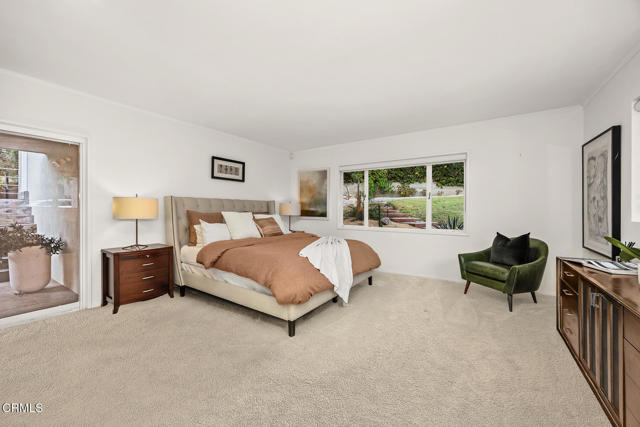 Detail Gallery Image 14 of 59 For 1620 Knollwood Dr, Pasadena,  CA 91103 - 3 Beds | 2 Baths