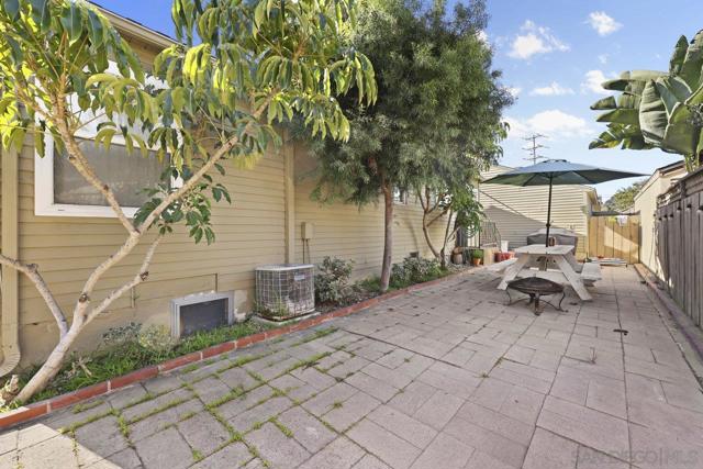 3830 Tennyson St, San Diego, California 92107, ,Multi-Family,For Sale,Tennyson St,250001236SD