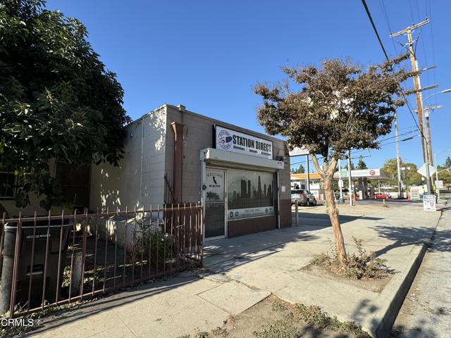 1047 N State Street, Los Angeles, California 90033, ,Commercial Lease,For Rent,1047 N State Street,CRP1-20000