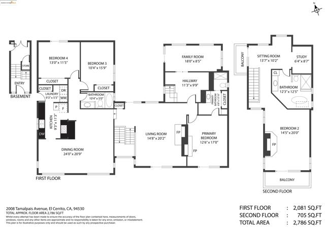 2008 Tamalpais Ave, El Cerrito CA: https://media.crmls.org/mediaz/61c5361c-7c6a-4aa0-a27e-00df542432f3.jpg