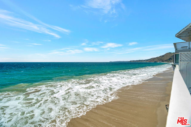 Drew Fenton | 25330 Malibu Road Malibu CA | MLS: 7283830