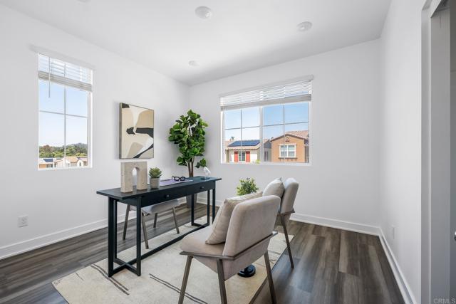 Home for Sale in Vista