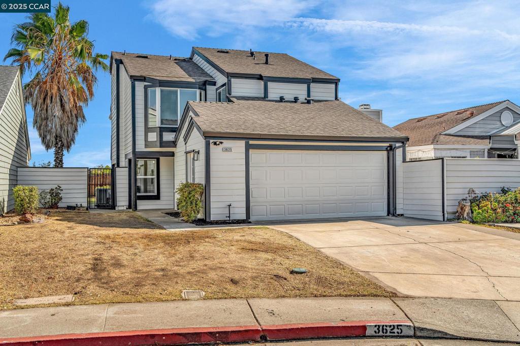 3625 Leafwood Cir