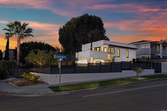 Detail Gallery Image 46 of 46 For 608 Forward St, La Jolla,  CA 92037 - 3 Beds | 2 Baths