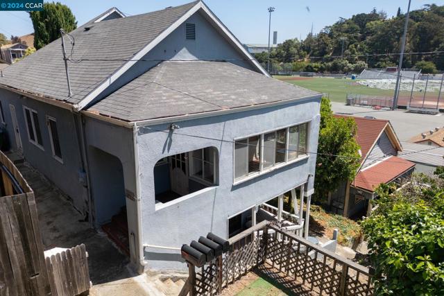 1122 1116 Ceres St, Crockett, California 94525, ,Multi-Family,For Sale,1116 Ceres St,41064453