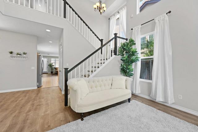 Detail Gallery Image 10 of 42 For 1546 Quiet Trail Dr, Chula Vista,  CA 91915 - 3 Beds | 2/1 Baths