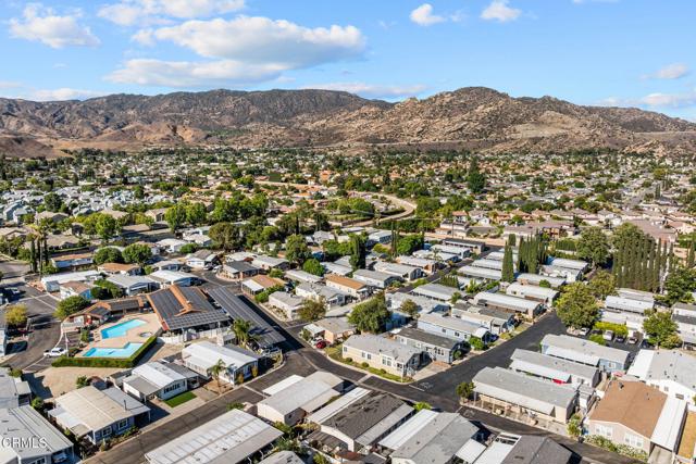 Detail Gallery Image 18 of 18 For 1550 Rory Ln #248,  Simi Valley,  CA 93063 - 2 Beds | 2 Baths