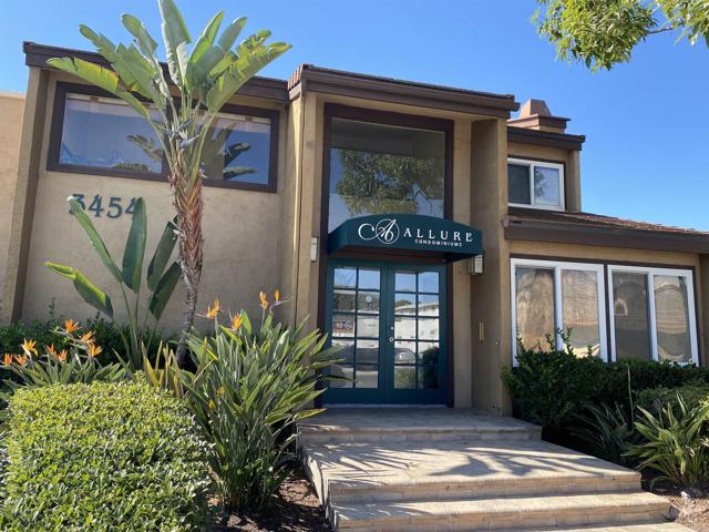 Detail Gallery Image 1 of 28 For 3456 Castle Glen Dr #173,  San Diego,  CA 92123 - 1 Beds | 1 Baths