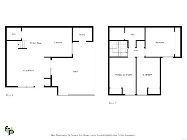 213 Otay Valley Rd, Chula Vista, California 91911, 3 Bedrooms Bedrooms, ,1 BathroomBathrooms,Townhouse,For Sale,Otay Valley Rd,PTP2405657