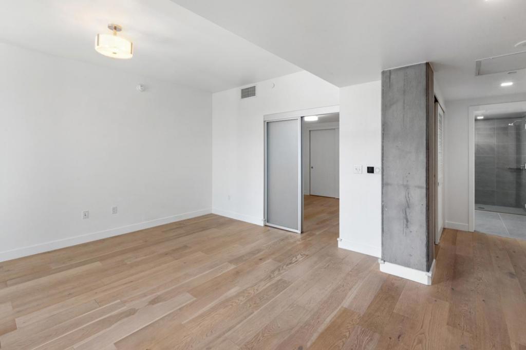 1545 Pine Street #304