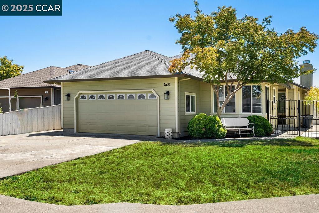640 Elsa Dr
