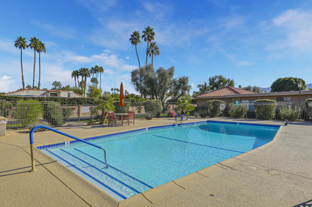 35 La Ronda Drive, Rancho Mirage, CA 92270