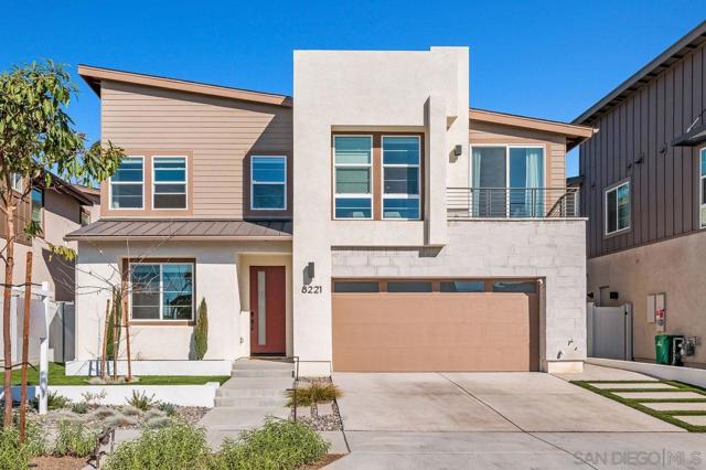 Details for 8221 Rose Quartz Cir, San Diego, CA 92126