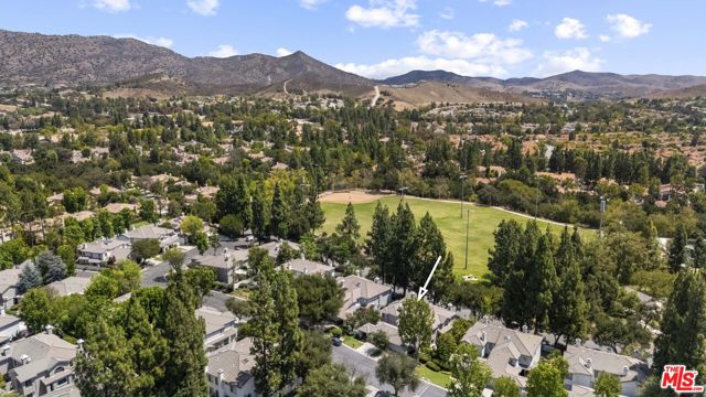 3 Bed Home for Sale in Westlake Village, California