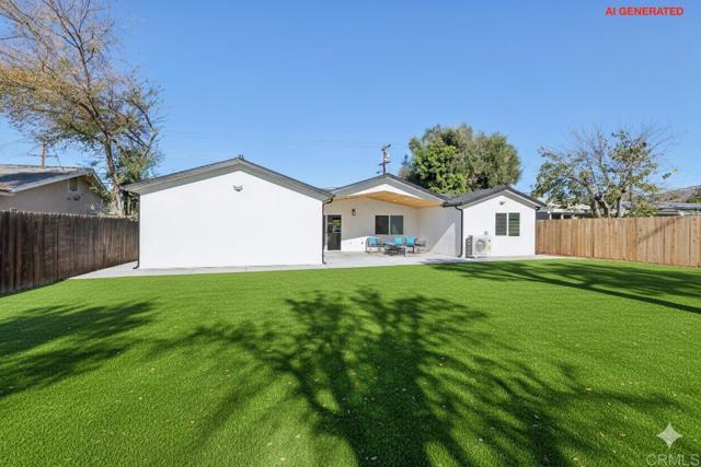 Detail Gallery Image 72 of 75 For 1573 E Madison Ave, El Cajon,  CA 92019 - 4 Beds | 3 Baths