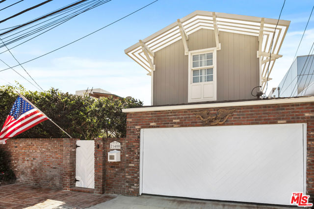 21400 PACIFIC COAST Highway photo 4