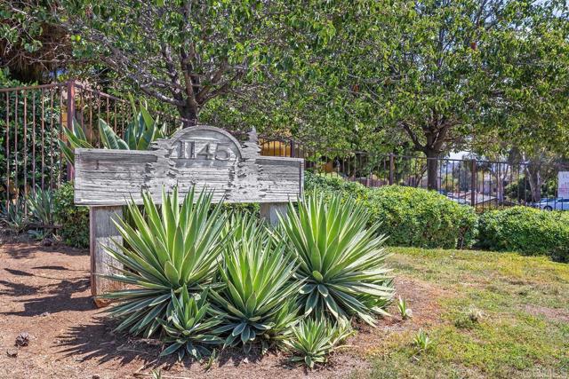 Detail Gallery Image 2 of 30 For 1145 Helix St #1,  Spring Valley,  CA 91977 - 3 Beds | 2 Baths