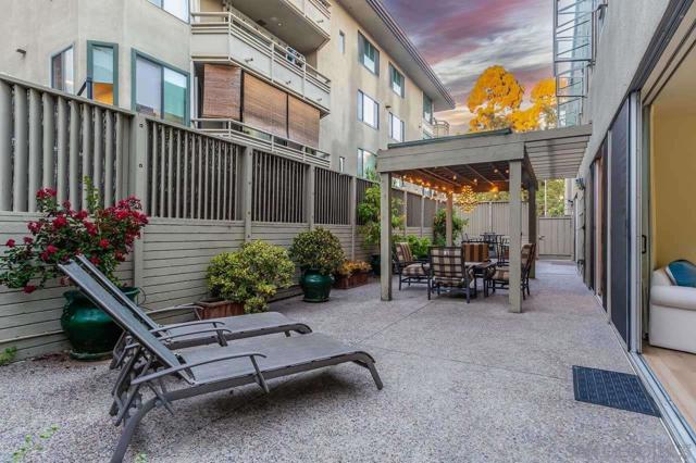 3200 6Th Ave, San Diego, California 92103, 2 Bedrooms Bedrooms, ,2 BathroomsBathrooms,Condominium,For Sale,6Th Ave,240019798SD