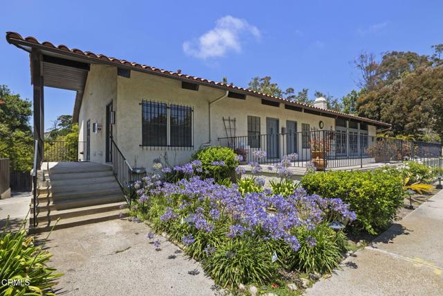 Detail Gallery Image 5 of 40 For 1932 N Jameson Ln #B,  Santa Barbara,  CA 93108 - 3 Beds | 2 Baths