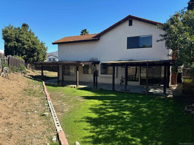 9170 Circulo Margen, Spring Valley, California 91977, 4 Bedrooms Bedrooms, ,2 BathroomsBathrooms,Single Family Residence,For Sale,Circulo Margen,250017430SD