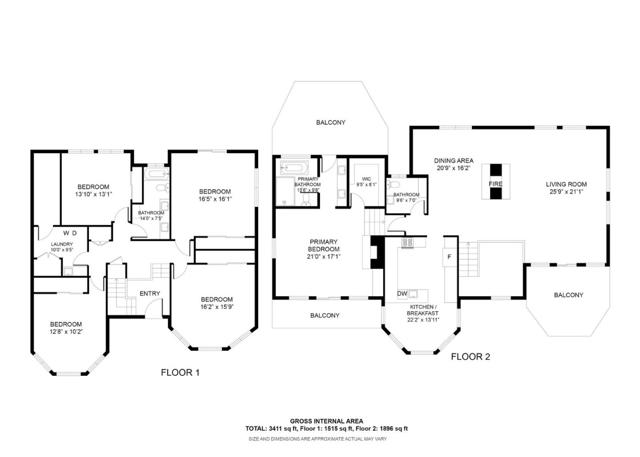 607 Saint Andrews Drive, Aptos CA: https://media.crmls.org/mediaz/61deb4c2-8806-44d4-8849-03197215a78b.jpg